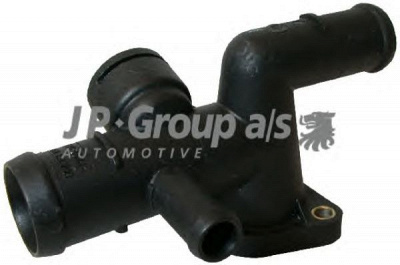 JP GROUP 1114503800 -  Фланец охлаждающей жидкости